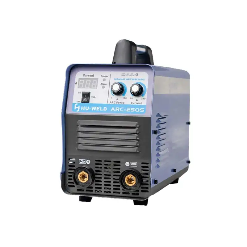 اینورتر جوشکاری هوولد مدل ARC‑250S ظرفیت 230 آمپر